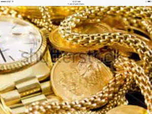 Meet your Posher, Peter